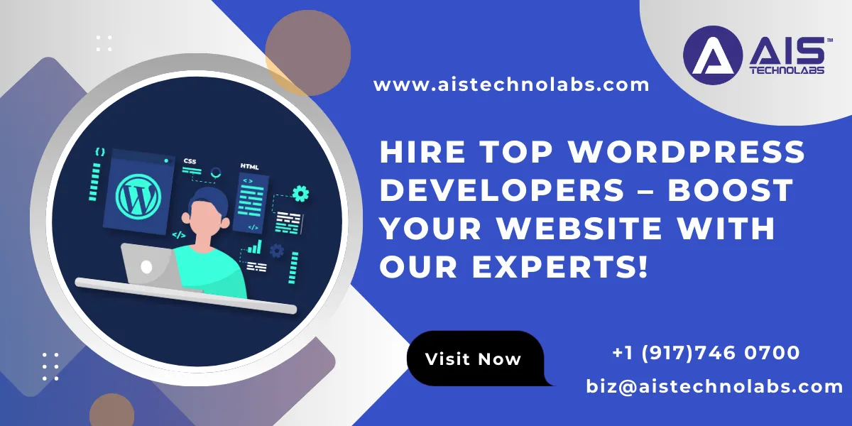 Hiring WordPress Developers